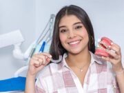 La gouttière d’alignement : une alternative invisible à l’appareil dentaire