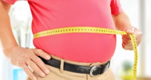 Pourquoi prend-on du ventre quand on vieillit ?