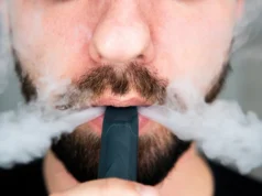 Pourquoi les « puffs » vont-elles être interdites en France ?