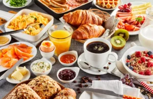 Un aliment du petit déjeuner aiderait à lutter contre les démences selon une étude