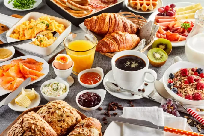 Un aliment du petit déjeuner aiderait à lutter contre les démences selon une étude