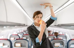 L’air des avions est-il contaminé ? Des experts français ont mené l’enquête