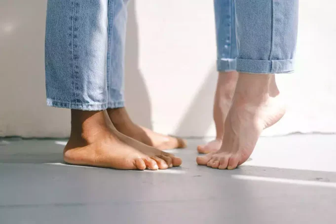 Mal de pieds : voici des remèdes de grands-mères pour vous soulager