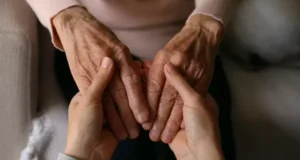 Ce que vos mains révèlent de votre état de santé