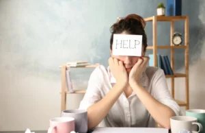 Burn out : les 5 signes qui doivent vous alerter