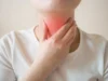 Cancers ORL : les 7 signes révélateurs qui doivent vous alerter gorge rougies