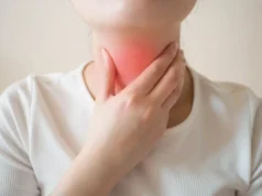 Cancers ORL : les 7 signes révélateurs qui doivent vous alerter gorge rougies