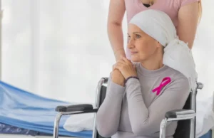 Les 5 signes avant-coureurs moins connus du cancer du sein