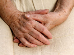 Comment faire disparaître les taches de vieillesse sur la peau ?