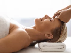 5 points de pression à masser pour apaiser les douleurs migraineuses