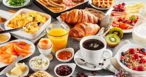 Un aliment du petit déjeuner aiderait à lutter contre les démences selon une étude