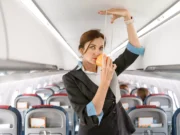 L’air des avions est-il contaminé ? Des experts français ont mené l’enquête