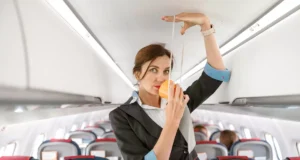 L’air des avions est-il contaminé ? Des experts français ont mené l’enquête