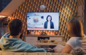 Les Français touchés par la fatigue informationnelle