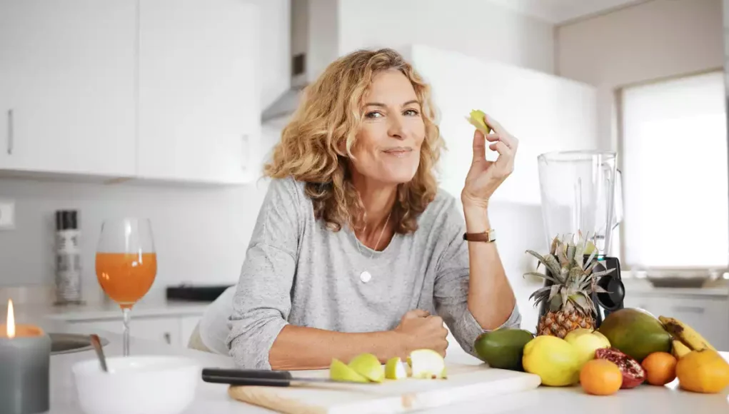 Ce régime serait parfait pour limiter le déclin cognitif chez les femmes après 40 ans