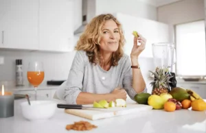 Ce régime serait parfait pour limiter le déclin cognitif chez les femmes après 40 ans