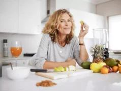 Ce régime serait parfait pour limiter le déclin cognitif chez les femmes après 40 ans