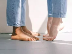 Mal de pieds : voici des remèdes de grands-mères pour vous soulager