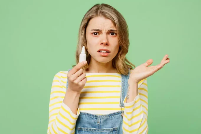 Voici comment bien soigner votre rhume cet hiver