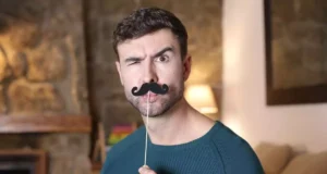 MOVEMBER : se faire pousser la moustache est bon pour la santé