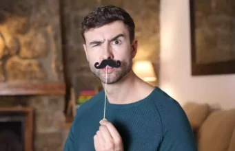 MOVEMBER : se faire pousser la moustache est bon pour la santé