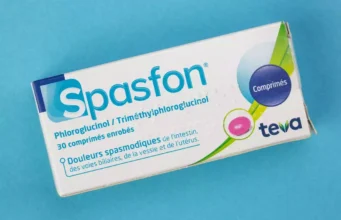 Spasfon : un médicament inefficace ?