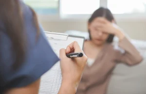 Pourquoi les femmes sont-elles plus touchées par les troubles mentaux que les hommes ?