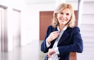 Selon une étude IFOP les françaises considèrent 50 ans comme l’âge de l’épanouissement