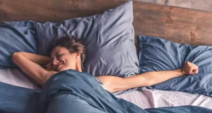 Une étude apporte des éléments de réponse à la question du nombre d’heures de sommeil nécessaires par nuit