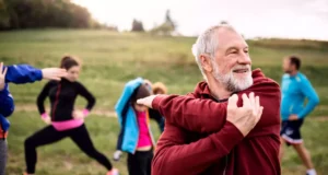 Une nouvelle étude donne le temps de sport qu’il faut chaque jour pour inverser l’effet de sédentarité