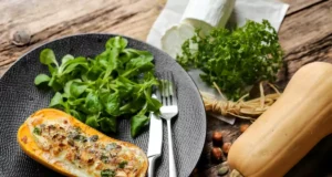 Citrouilles et butternut : voici comment faire la différence avec une courge toxique