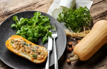 Citrouilles et butternut : voici comment faire la différence avec une courge toxique