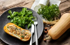 Citrouilles et butternut : voici comment faire la différence avec une courge toxique