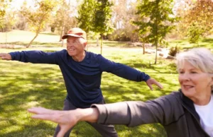 Le tai-chi ralentit les symptômes de cette maladie cérébrale
