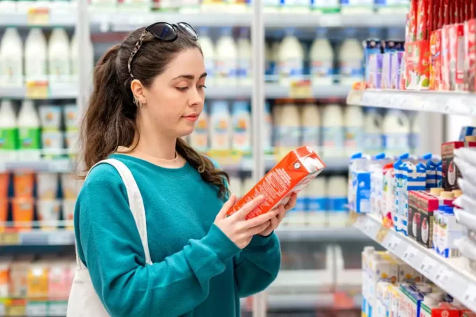 Que valent vraiment les produits alimentaires premiers prix ?