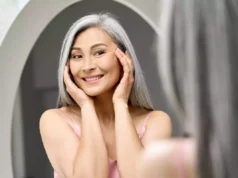 Ces boissons favorisent l’apparition des rides