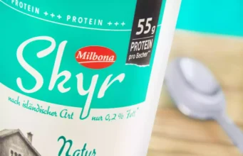 Le yaourt Skyr n’aurait aucun intérêt nutritif spécifique, selon l’UFC Que-Choisir