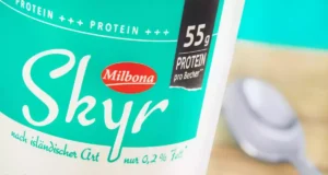 Le yaourt Skyr n’aurait aucun intérêt nutritif spécifique, selon l’UFC Que-Choisir