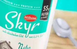 Le yaourt Skyr n’aurait aucun intérêt nutritif spécifique, selon l’UFC Que-Choisir