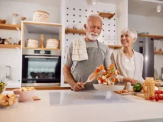 Votre alimentation peut vous faire gagner jusqu’à 10 ans d’espérance de vie
