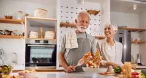 Votre alimentation peut vous faire gagner jusqu’à 10 ans d’espérance de vie