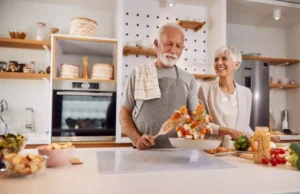 Votre alimentation peut vous faire gagner jusqu’à 10 ans d’espérance de vie