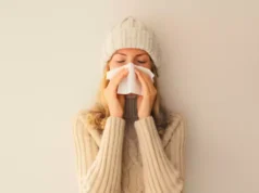 Covid-19 : le nouveau variant JN.1 arrive pour les fêtes