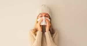 Covid-19 : le nouveau variant JN.1 arrive pour les fêtes