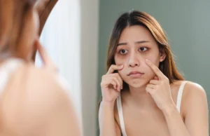 Marre des cernes et des poches sous vos yeux ? Voici comment les enlever