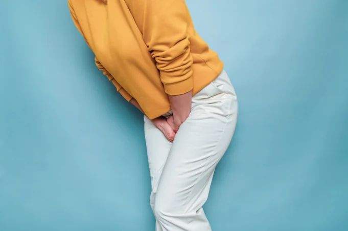 Vous avez des problèmes urinaires ? Voici les 5 aliments à éviter