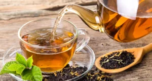 3 bienfaits insoupçonnés du thé glacé sur votre santé !
