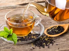 3 bienfaits insoupçonnés du thé glacé sur votre santé !