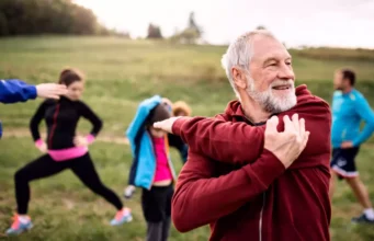 Une nouvelle étude donne le temps de sport qu’il faut chaque jour pour inverser l’effet de sédentarité