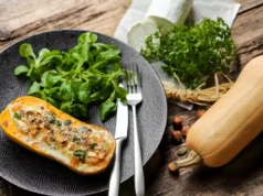 Citrouilles et butternut : voici comment faire la différence avec une courge toxique